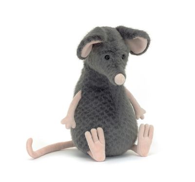 Lachlan Sad Rat