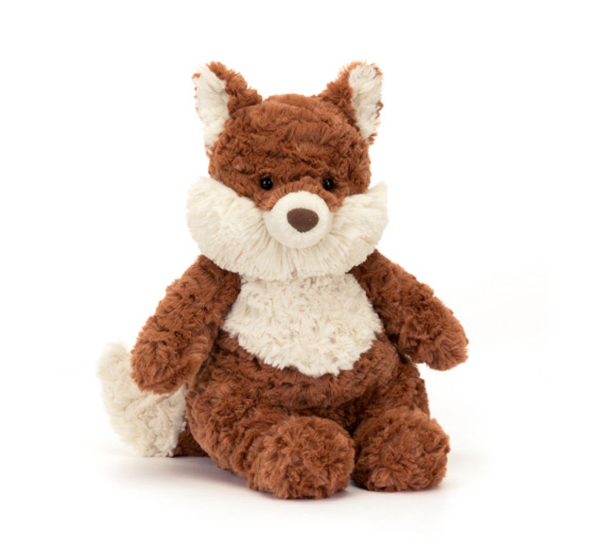 Mortimer Fox