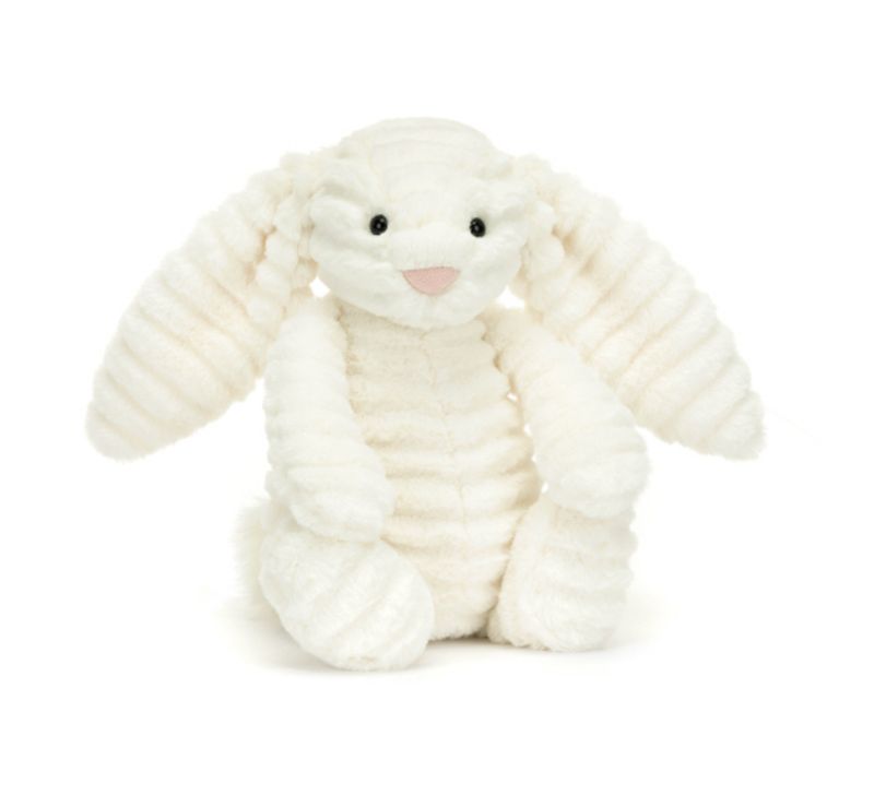 Bashful Luxe Bunny Nimbus