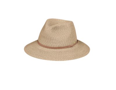 Natural Women&#39;s Safari Hat Canwell