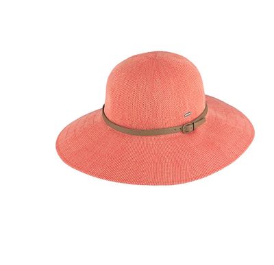 Melon Womens Wide Brim-Leslie