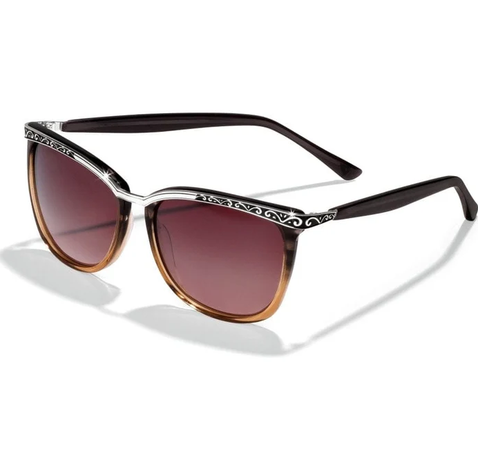 La Scala Fade Sunglasses