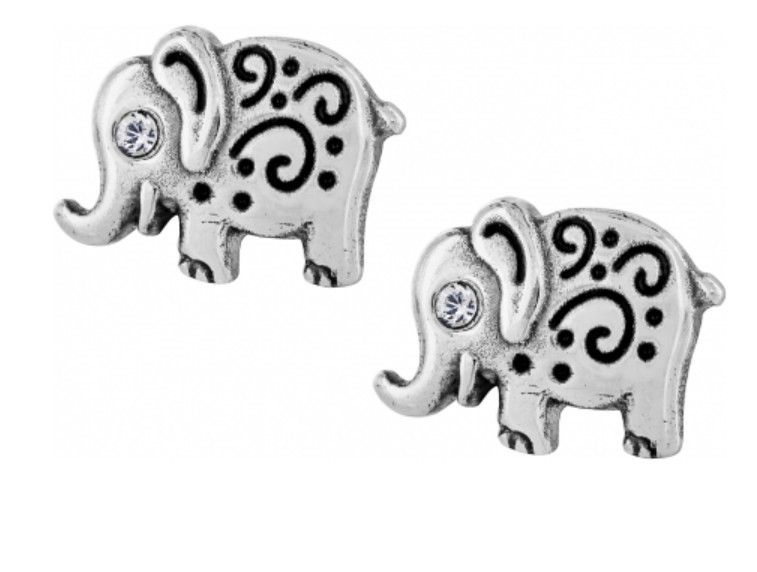Elli Mini Post Earrings