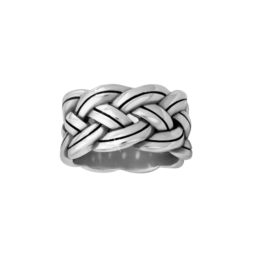 Interlok Ring