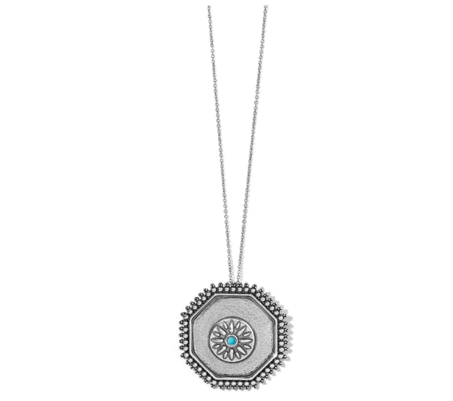 Telluride West Pendant Necklace