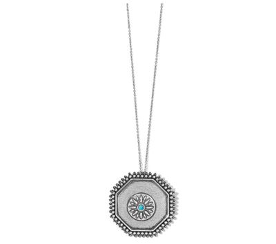 Telluride West Pendant Necklace
