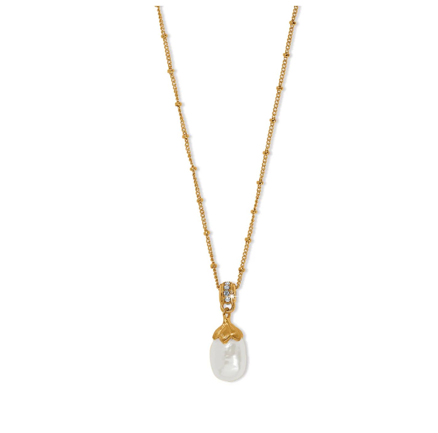 Elora Gems Palette Necklace
