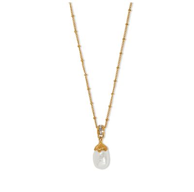 Elora Gems Palette Necklace