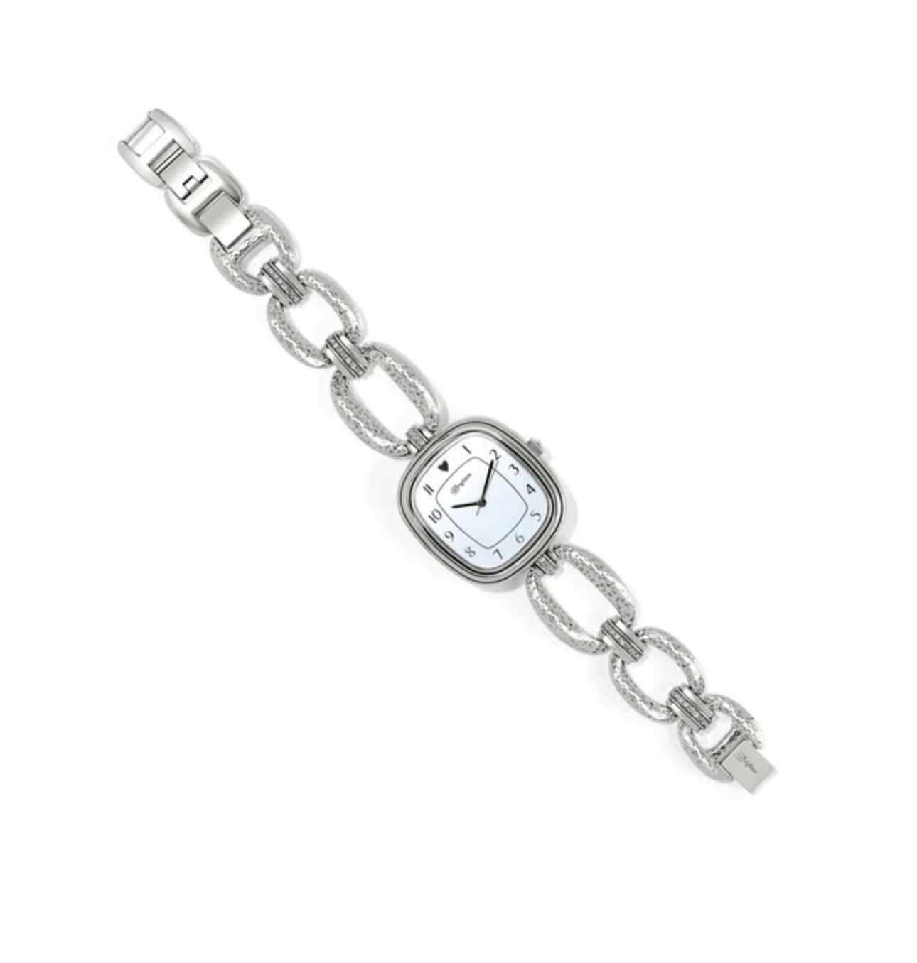Silver Lake Watch