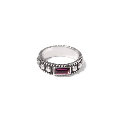 Amethyst Pretty Tough Gem Ring