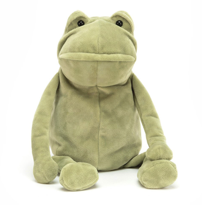 Fergus Frog