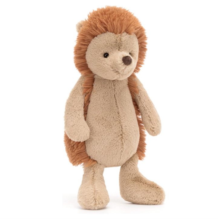 Bashful Hedgehog, Size: Original