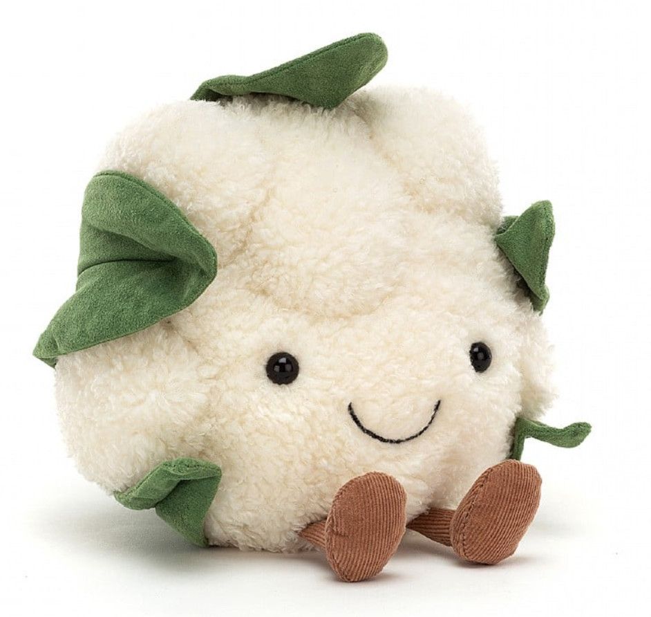 Amuseables Cauliflower