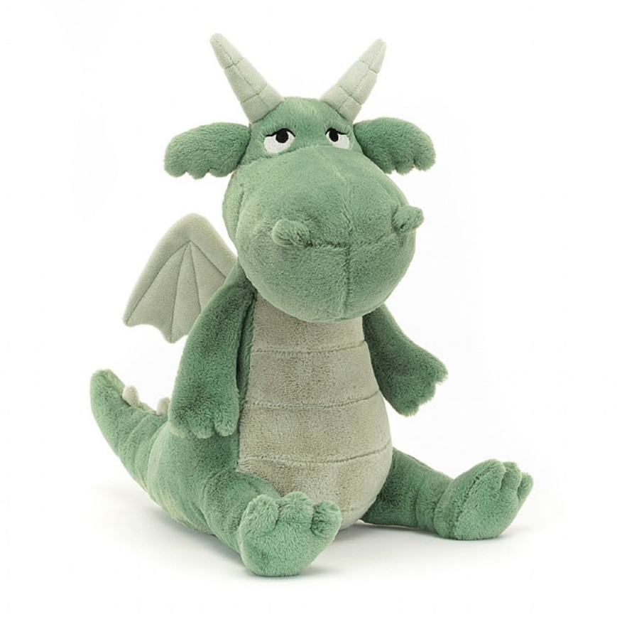 Adon Dragon
