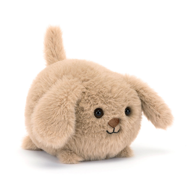 Caboodle Puppy