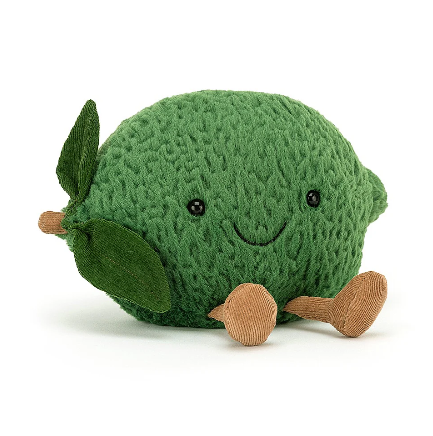 Amuseables Lime
