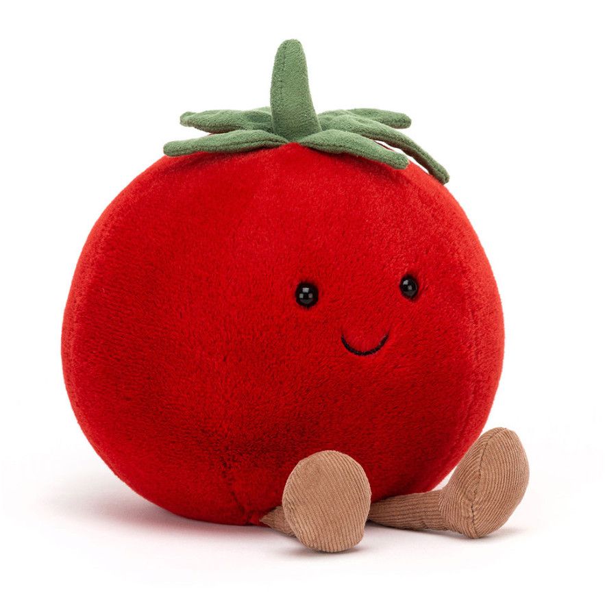 Amuseables Tomato