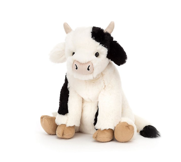 Cary Calf