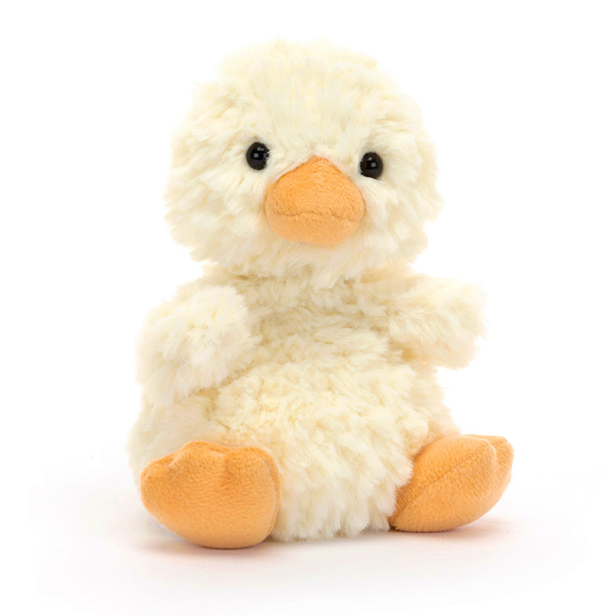 Yummy Duckling