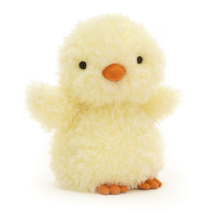 Little Chick