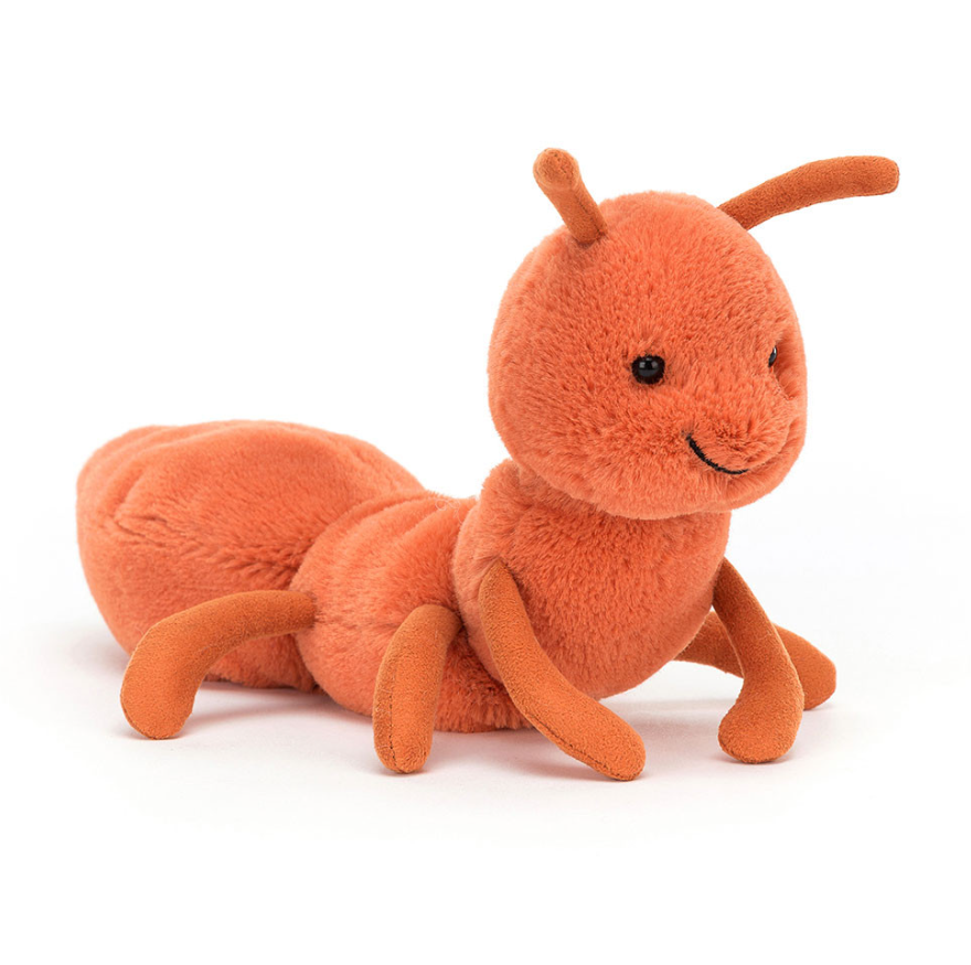 Wiggidig Ant