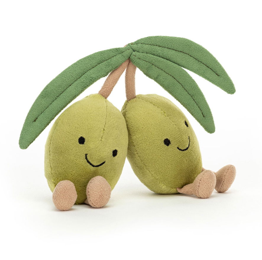 Amuseables Olives