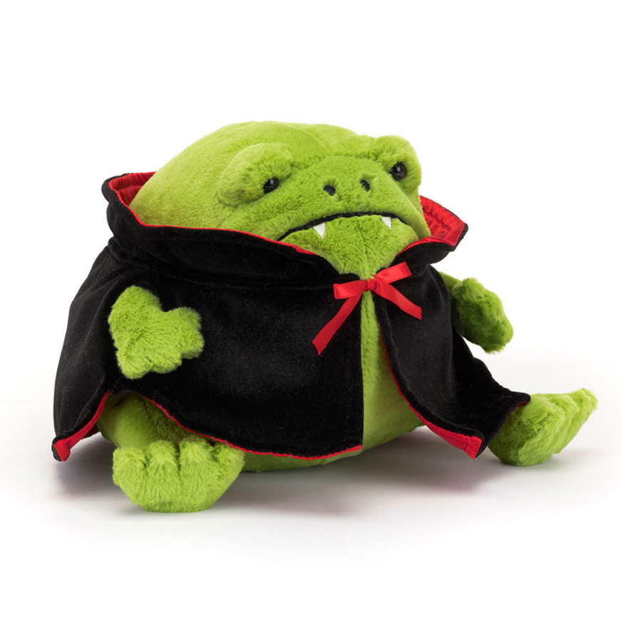 Vampire Ricky Rain Frog