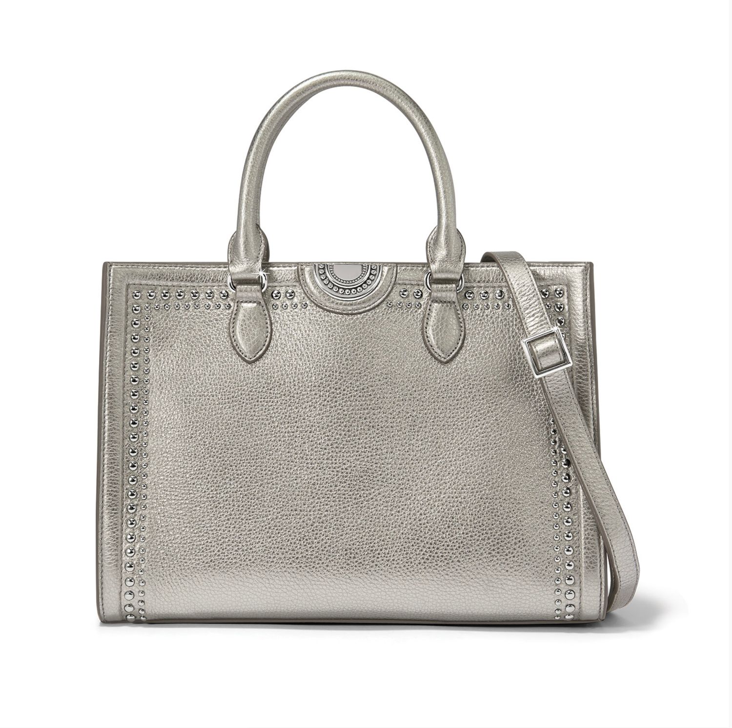Titanio Jaxon Tote