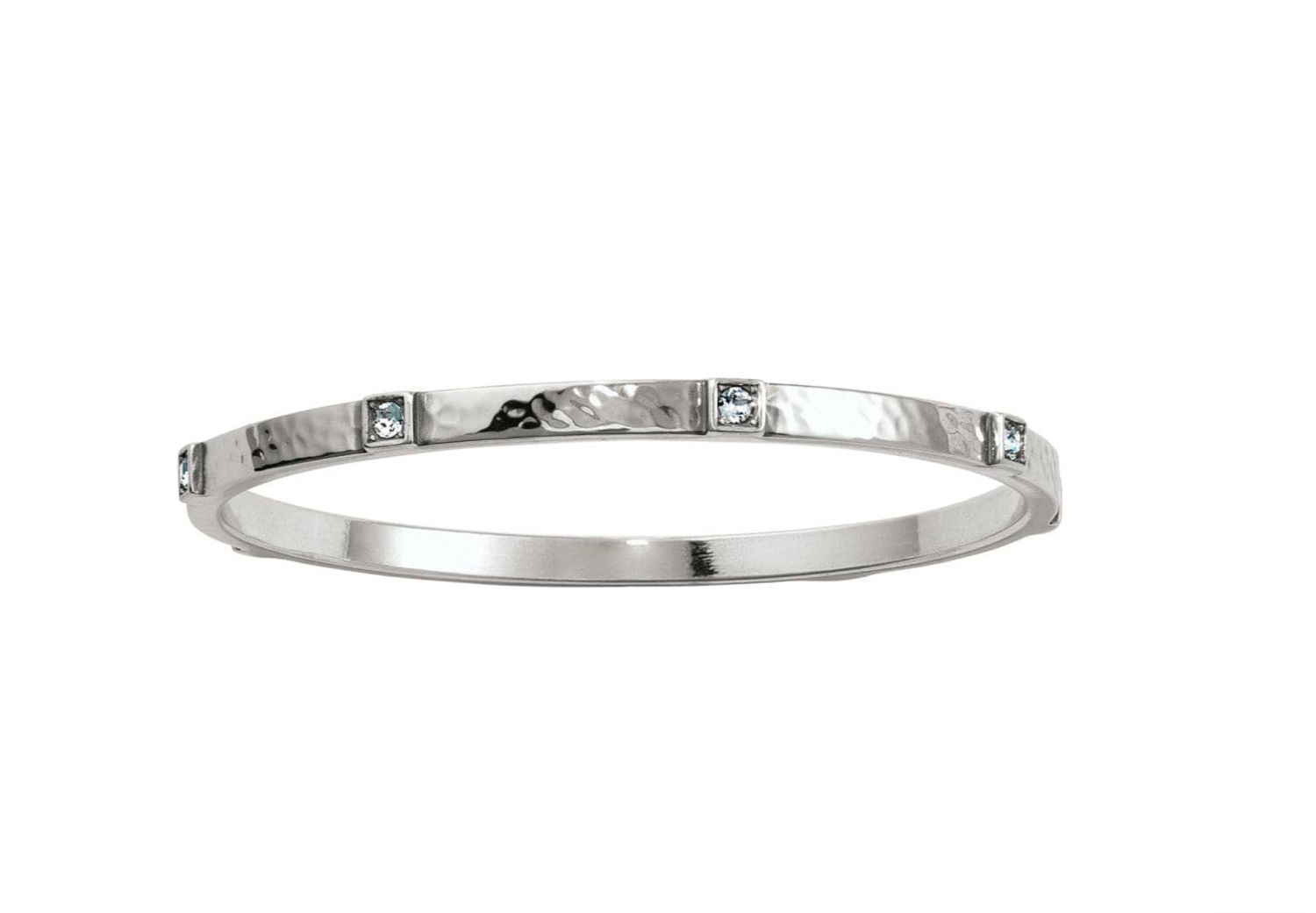 Meridian Zenith Station Bangle