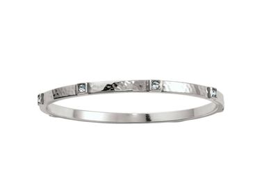 Meridian Zenith Station Bangle