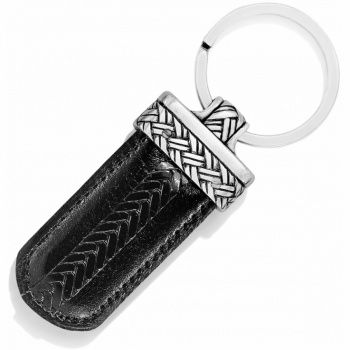 Newport Key Fob, Color: Black