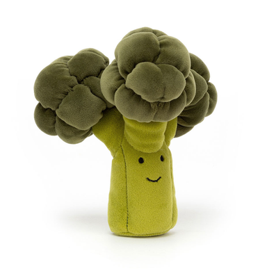 Vivacious Vegetable Broccoli