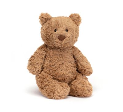 Bartholomew Bear