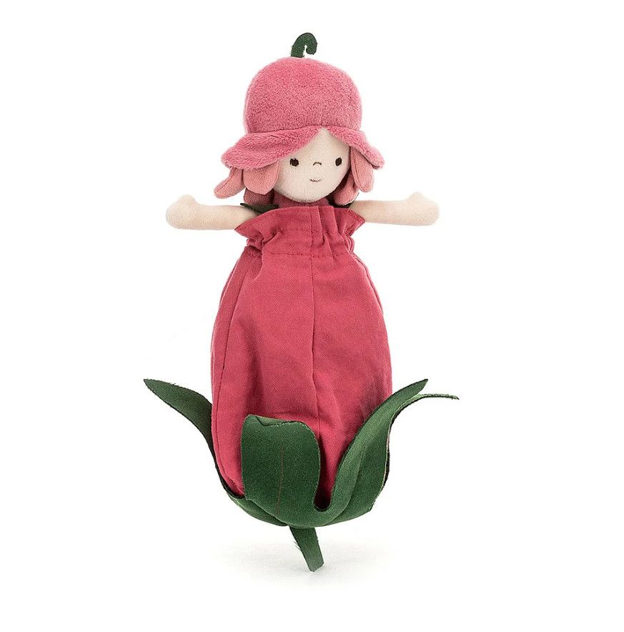 Petalkin Rose Doll