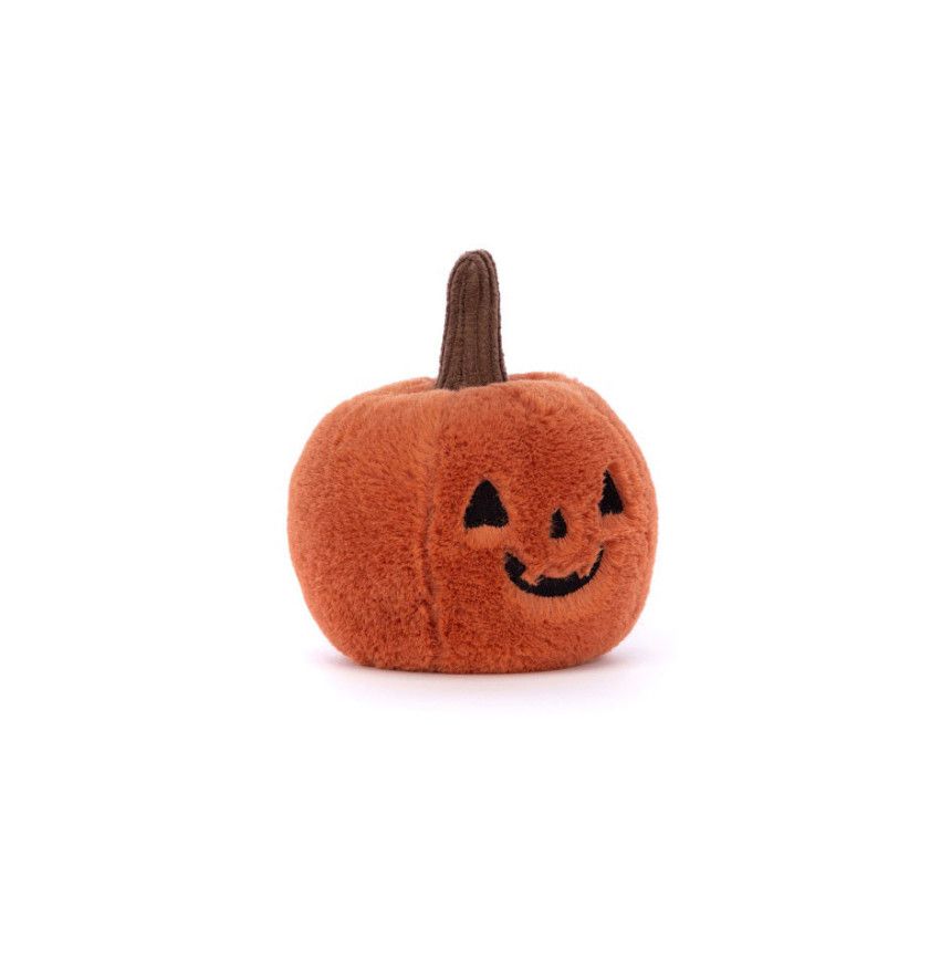 Ooky Jack O Lantern