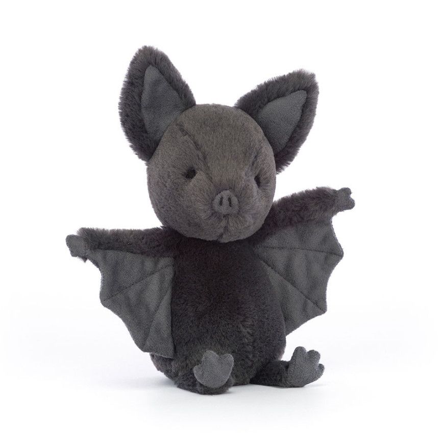 Ooky Bat