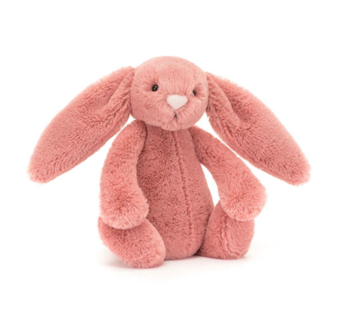 Bashful Sorrel Bunny, Size: Little