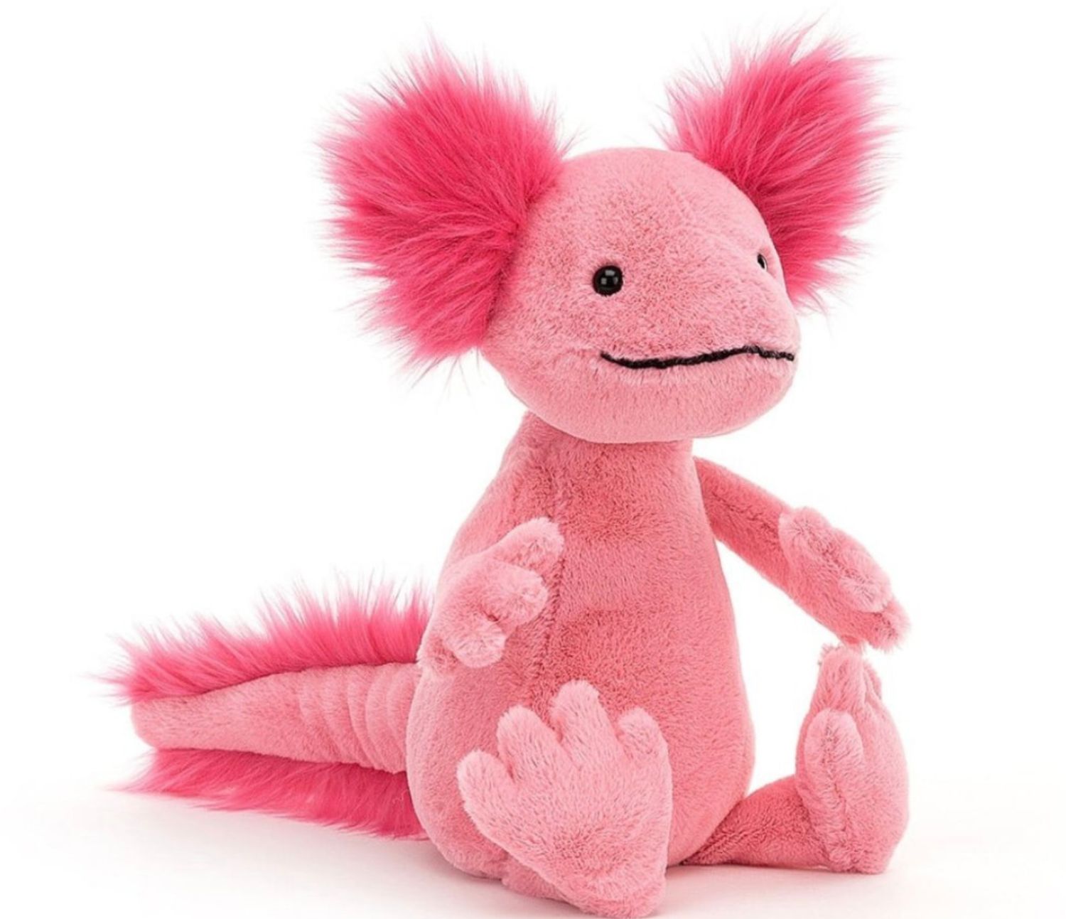 Alice Axolotl