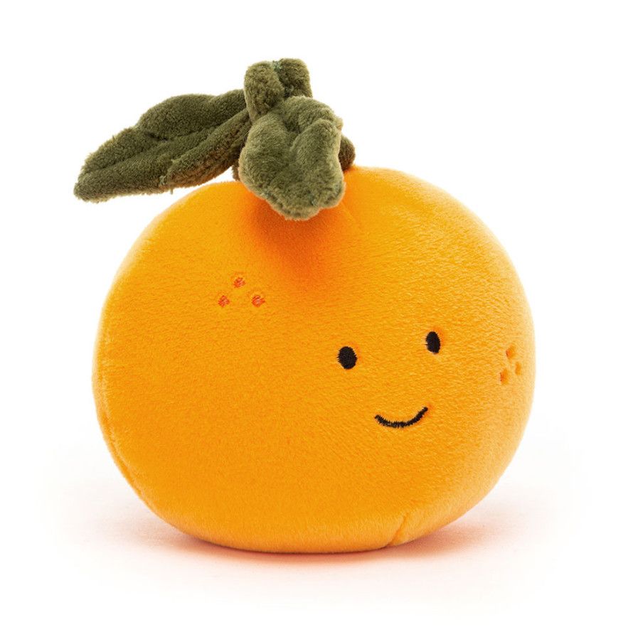 Fabulous Fruit Orange
