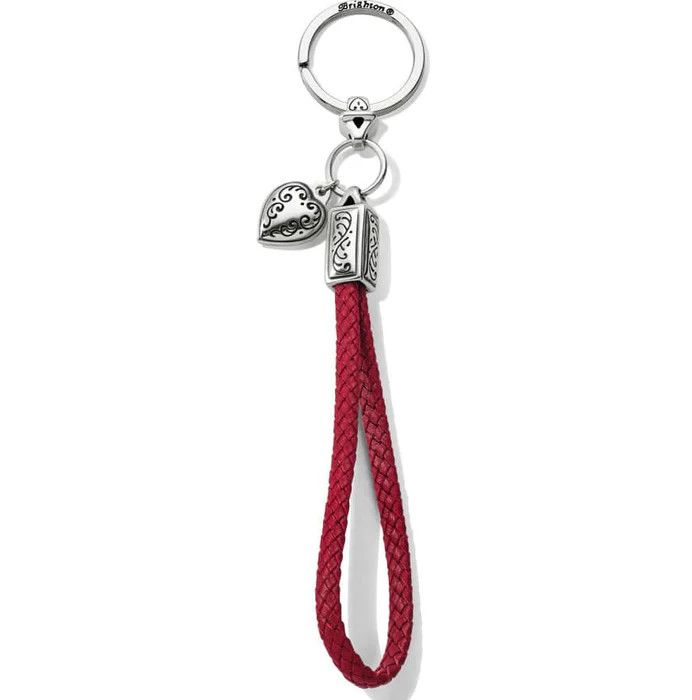 Kings Road Key Fob Lipstick