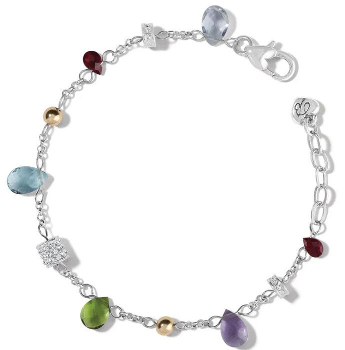 Meridian Aurora Petite Bracelet