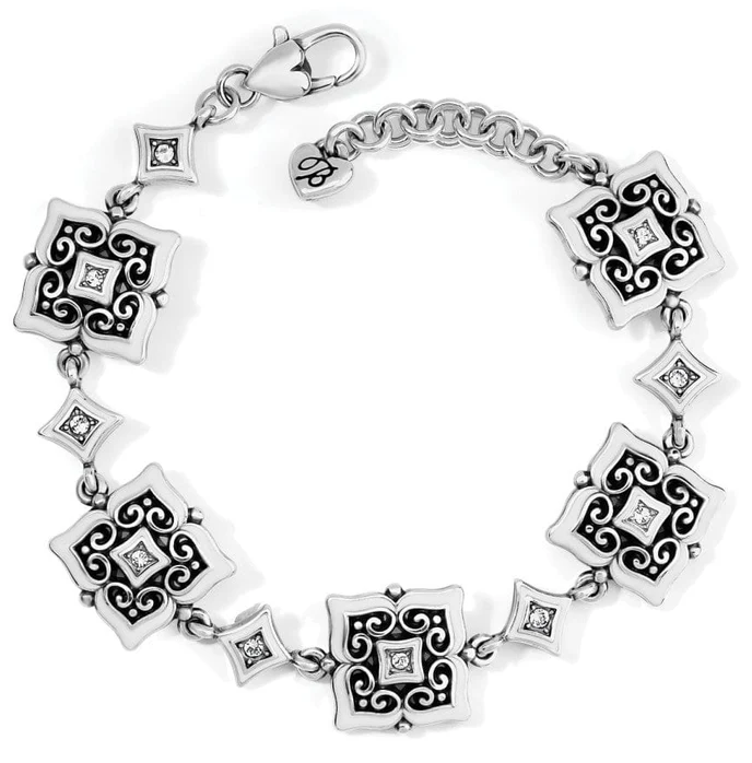 Alcazar Blanc Bracelet