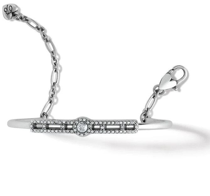 Illumina Lights Allure Bar Bracelet