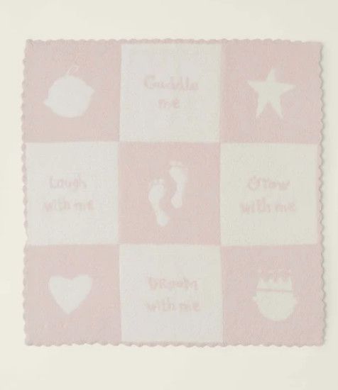 CozyChic® Cuddle Receiving Blanket