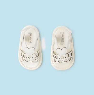 Blanco Sandals, Size: 18. 7-9m