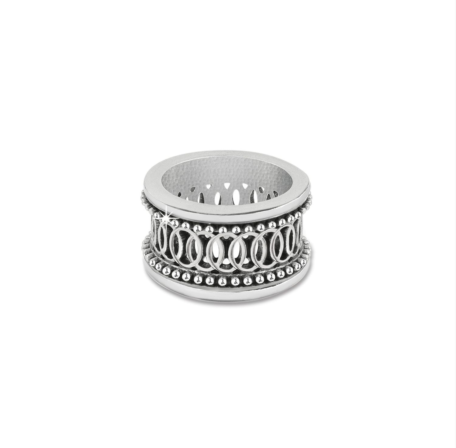 Ferrara Siena Ring, Size: 5