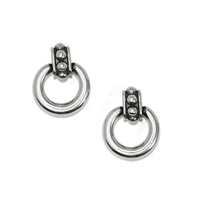 Pretty Tough Stud Petite Post Drop Earrings