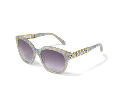 Intrigue Beach Sunglasses