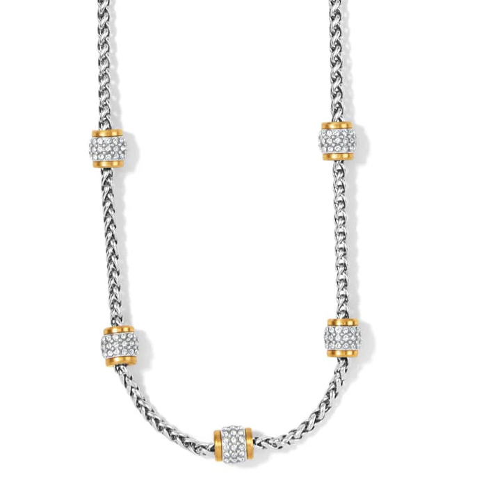 Meridian Petite Short Necklace