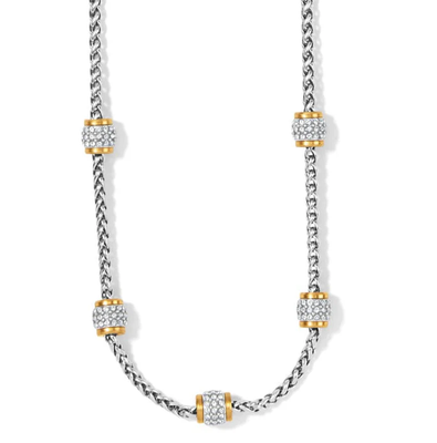 Meridian Petite Short Necklace